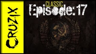 quotDas russische Schlafexperimentquot ClassicPasta Ep17 GER by Cruzix [upl. by Nyraa804]