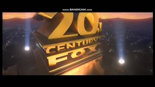 20th Century Fox Rio 2 logo [upl. by Mcdermott]