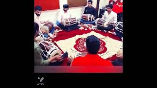 dholakCover by Girish vishwa  dholak shortvideo shorts [upl. by Eruot]