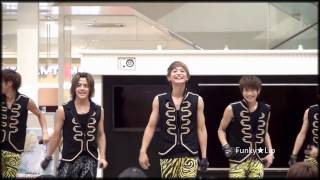 NEVA GIVE UP 824ポレポレシティLIVE 20140824 [upl. by Slifka]