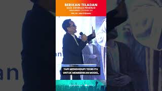 BERIKAN TELADAN renunganalkitab videorohani rohanikristen sermonclip shortvideo gbibethel [upl. by Misha]