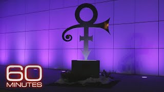 New Prince album to be released will debut on 60 Minutes [upl. by Koeninger734]