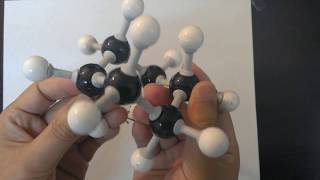 A6 Cyclohexane 3D Structure and its drawings 3 [upl. by Silvano]