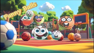 Funny Balls Song [upl. by Engleman]