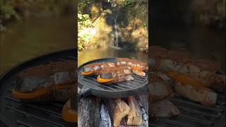 fish fishfry outdoorcooking asmr asmrcooking asmrvideo foodie food foodlover delicious [upl. by Guerra]