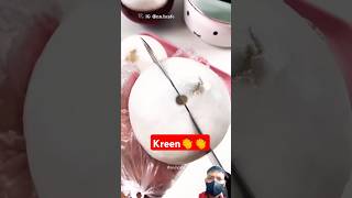 Buat jelly kelapa recipe videoshorts [upl. by Lemraj]