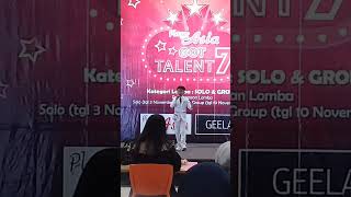 PLAZA ASIA GOT TALENT 7 [upl. by Aihseket]