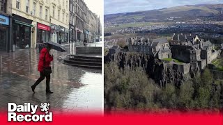 Scots city named amongst the ugliest in the UK [upl. by Clovah]