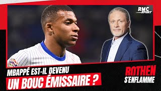 Mbappé estil en train de tout gâcher  Petit le voit remonter la pente [upl. by Cox894]