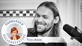 Pohlmann quotHimmel Und Bergequot live  Hamburger Küchensessions [upl. by Alena]