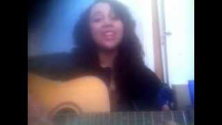 Gabrielle  Ingenting cover by SuzanaMarie [upl. by Lennod]