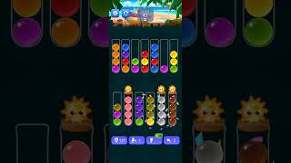 Ball sort level 2094 ballsort ballsortgame [upl. by Hsirt]