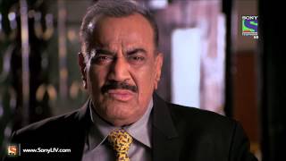 CID  सी ई डी  Episode 1178  16th January 2015 [upl. by Neenad]