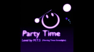 Project Arrhythmia Party Time level by MTS Me [upl. by Tnelc516]