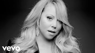 Mariah Carey  Almost Home [upl. by Lezah]