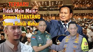 🔥VIRAL‼️ Ceramah Habib Bahar Semakin Tak Terkendali [upl. by Stoops]