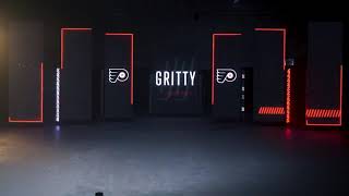 Philadelphia Flyers unveil new mascot [upl. by Shotton]