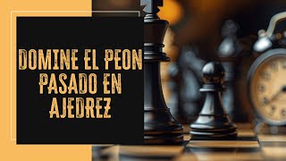 El PEON PASADO Y LAS DOS DEBILIDADES [upl. by Kachine]