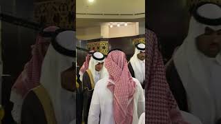 الامير فهد بن عبدالعزيز بن فهد ال سعود 🇸🇦🇸🇦 [upl. by Nofpets]