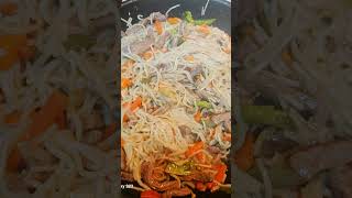 Beef lo mein [upl. by Koval]