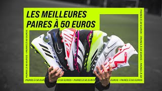 On teste les CRAMPONS les MOINS CHERS [upl. by Lin]