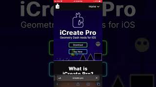 If You want Hacks Download ICreate Pro ￼￼￼￼ [upl. by Currey]