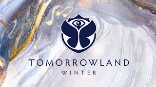 Sebastian Ingrosso  Tomorrowland Winter 2024 5 [upl. by Halilak119]