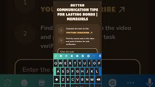 How to Connect Better Communication Tips for Lasting Bonds  MemeGirls [upl. by Aime]