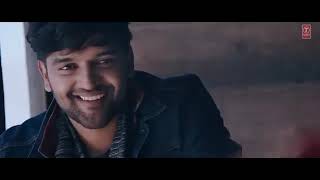 Ishq Tera Ishq Mera kisi aur na hone deta Guru Randhawa best song 💗❤️ [upl. by Ahsemed480]