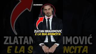 Le Ragazze ODIAVANO Zlatan per il suo NASO [upl. by Ladew488]