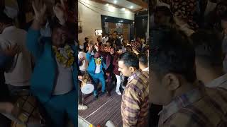 Subh tilak nagar ytshorts shorts viralvideo trending [upl. by Asseneg]