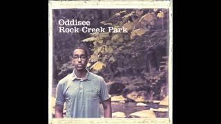 Oddisee All Along The River [upl. by Anielram]