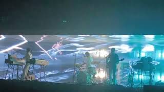 Air Electronic Performers The Royal Albert Hall 30th May 2024 [upl. by Riobard]