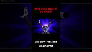 Silly Billy  Hit Single fnfmod fnf sillybilly [upl. by Hephzibah]