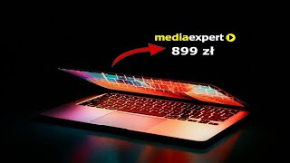 Laptopy w promocji poniżej 1000 zł – tańsze niż smartfony w Media Expert i XKom [upl. by Qooraf]