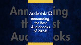 AudioFiles 2023 Best Audiobooks [upl. by Heer706]