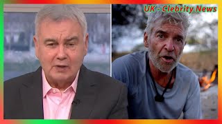 Phillip Schofield thinks Eamonn Holmes is petty and bitter after fall out [upl. by Merkley]