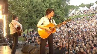 The Last Shadow Puppets  Øyafestivalen 2016 720p [upl. by Langer]