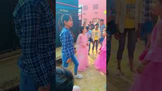 Silawat per chudiyan bhojpuri song love dance trending [upl. by Georgianne]