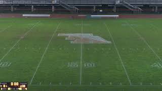 Tunkhannock High vs Holy Redeemer Boys Varsity Soccer [upl. by Luhe]