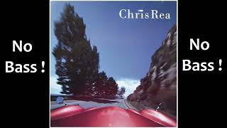 Josephine ► Chris rea ◄🎸► No Bass Guitar ◄🟢 You like  Clic 👍🟢 [upl. by Mylander479]