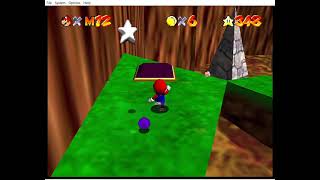 MARIO B3313 10  PART 30  Nebula Lobby I [upl. by Bible]