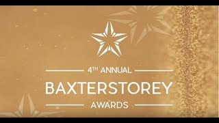 2019 BaxterStorey Awards [upl. by Yeblehs]