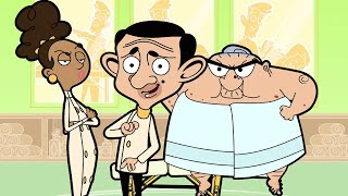 Mr Beans Spa Day  Mr Bean Animated season 3  Full Episodes  Mr Bean [upl. by Ketti]