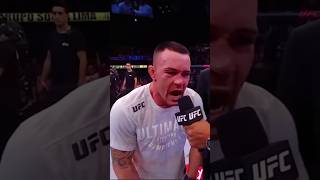 🤯 When TRASH TALK Goes RIGHT  Colby Covington 🇺🇸 [upl. by Canty]