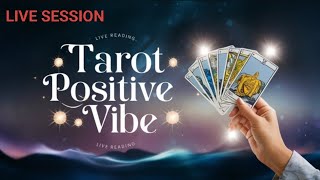 🥰quotYour Future Revealed Live Tarot Reading Sessionquot  lovemag 1111 portal mokshapatam [upl. by Solohcin488]