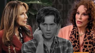 DOOL 20241104 Days of Our Lives Full Episode  DOOL Spoilers Monday Nov 4 [upl. by Feucht]