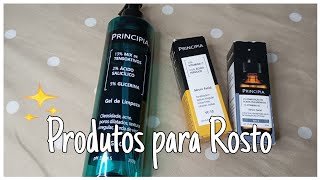 Produtos Da Principia  Talita Souza [upl. by Orozco]