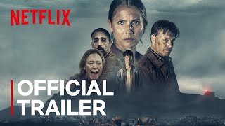 The Abyss  Official trailer  Netflix [upl. by Sibbie417]