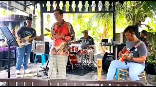 Zunika cover by pening band [upl. by Trudi]